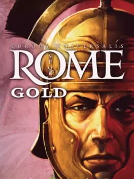 Europa Universalis: Rome - Gold Edition background