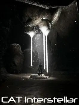 CAT Interstellar background