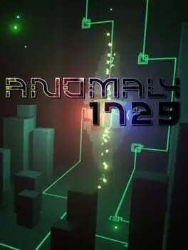 Anomaly 1729 background