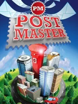Post Master background