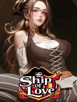 Ship of Love cover