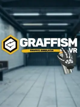 Graffism cover