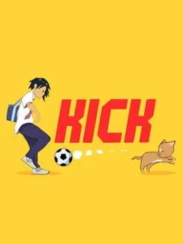Kick background