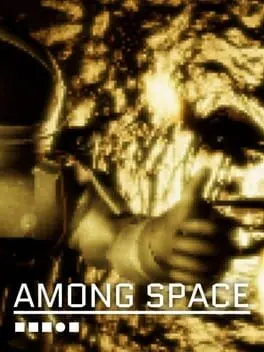 Among Space background