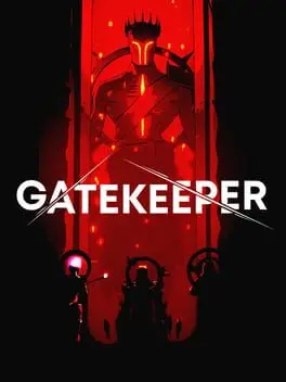 Gatekeeper background