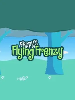 Happy Tree Friends: Flippy's Flying Frenzy cover