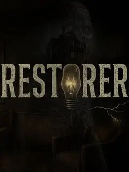 Restorer cover