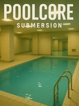 Poolcore: Submersion cover