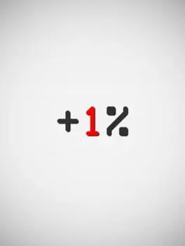 +1% cover