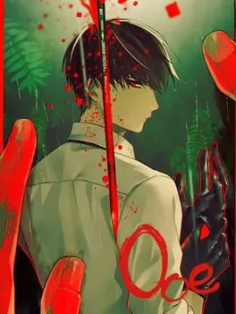 Ooe cover