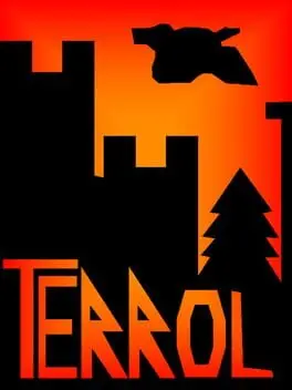 Terrol cover