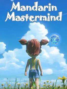 MandarinMastermind background