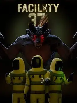 Facility 37 cover