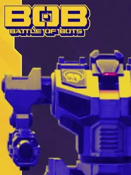 BoB: Battle of Bots background