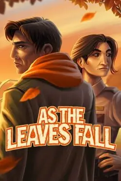 As The Leaves Fall cover