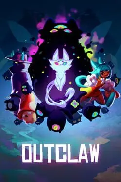 Outclaw background