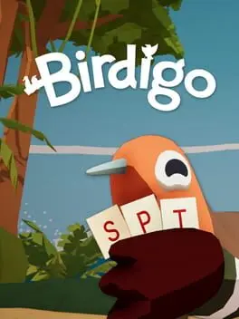 Birdigo background