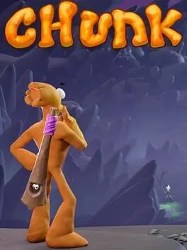 Chunk cover art