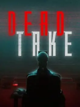 Dead Take cover