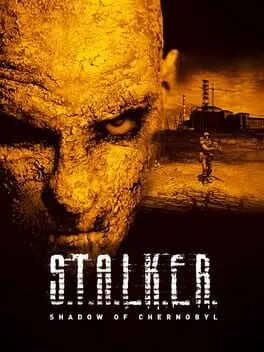 S.T.A.L.K.E.R.: Shadow of Chernobyl background