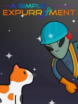 A Simple Expurriment background