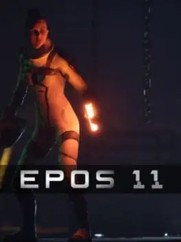 Epos 11 cover