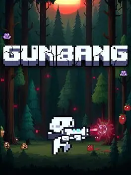 GunBang cover art
