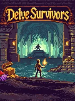 Delve Survivors background