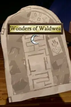 Wonders of Waldwea background