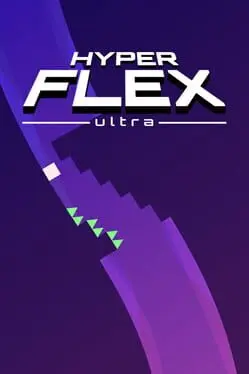 Hyperflex Ultra background