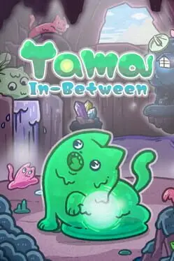 Tama In-Between background