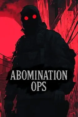 Abomination Ops background