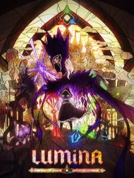Lumina cover