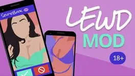 Lewd Mod cover