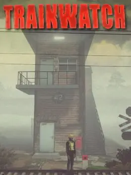 Trainwatch background