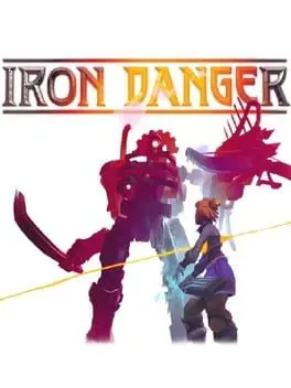 Iron Danger background