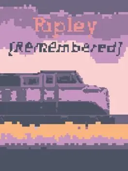 Ripley Remembered background