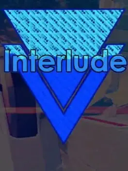 Interlude cover