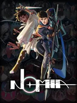 Nomia background