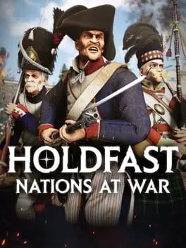 Holdfast: Nations At War background