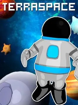 Terraspace cover