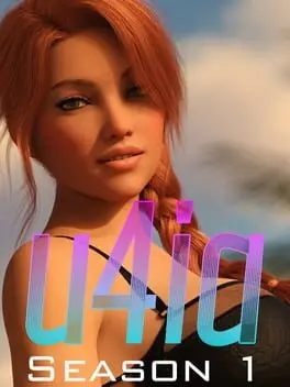 U4iA: Season 1 cover
