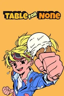 Table for None background