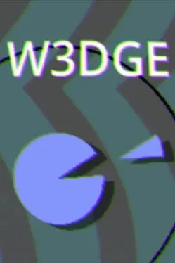 W3dge cover