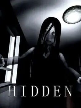 Hidden cover