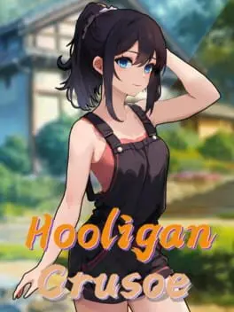 Hooligan Crusoe background