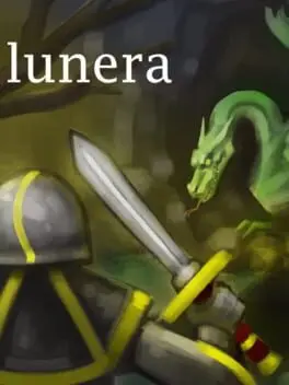 Lunera cover