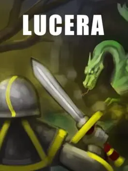 Lucera cover