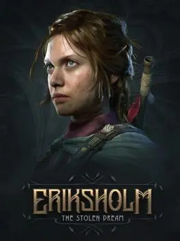 Eriksholm: The Stolen Dream background
