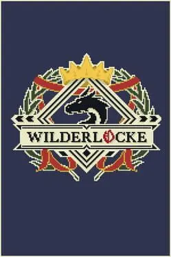Wilderlocke background